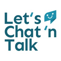 Let's Chat 'n Talk logo - Similar company to Hello Cit