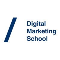 Digital Marketing School logo - Similar company to Digital Ranking School