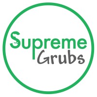 Supreme Grubs logo - Similar company to Orientech Fine Blanking