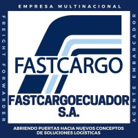 FASTCARGOECUADOR S.A. logo - Similar company to Fastcargo Ltda
