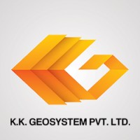 K K GEO SYSTEM PVT LTD logo - Similar company to Vortexflow Labs