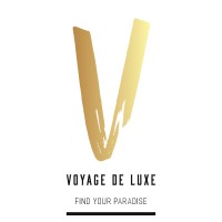 Voyage De Luxe logo - Similar company to Direct 8