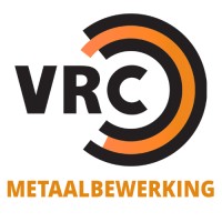 VRC Metaalbewerking logo - Similar company to Vrc B.V.