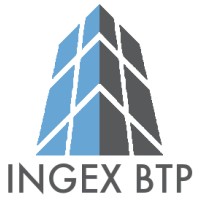 INGEX BTP logo - Similar company to Ge Btp Bourgogne