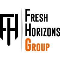 Fresh Horizons Group,Inc. logo - Similar company to Venture4Th Marketing, Inc.