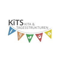 K&F KiTS, Dienstleistungen für familien- und schulergänzende Kinderbetreuung logo - Similar company to Palliative Bs+Bl