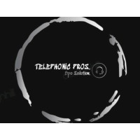 TelePhonic Pros logo - Similar company to One Tech Outsource