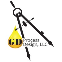GD Process Design logo - Similar company to Gerstenberg Services A/S