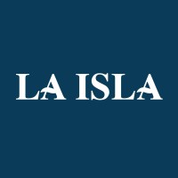 RESTAURANTE LA ISLA logo - Similar company to Restaurante Las Tinajas