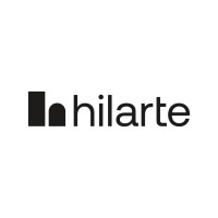 Hilarte logo - Similar company to Glam Studio