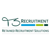TS Recruitment logo - Similar company to Mindcor-Intersearch