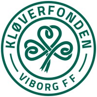 Kløverfonden logo - Similar company to Rafiki Chokolade