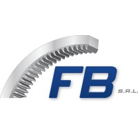 FB s.r.l. logo - Similar company to Hermes Srl
