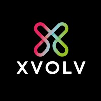 xvolv logo - Similar company to Smartcic Global Services