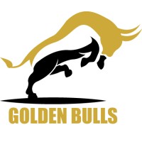 Golden Bulls logo - Similar company to Golden Bull