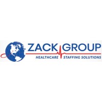 Zack Group logo - Similar company to Reconciled