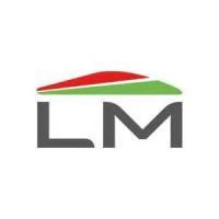 LM JV (Laing O'Rourke and Murphy Group Joint Venture) logo - Similar company to Project Install