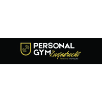 Personal Gym Zwijndrecht logo - Similar company to Solid Performance