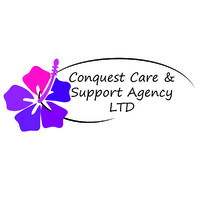 Conquest Care and Support Agency Ltd logo - Similar company to Care4Ocus