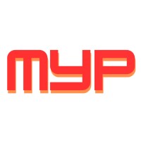 Myapaar logo - Similar company to Linkads Pro