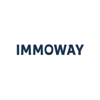 Immoway logo - Similar company to En.Solar