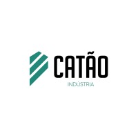 Catão Indústria logo - Similar company to Macpipe