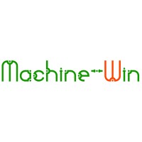 Machine-Win Technology Co., Ltd. logo - Similar company to Shenzhen Pingtai Electronics Co., Ltd.