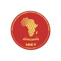 Initiatives Solidaires pour l’Éducation au Togo logo - Similar company to Morningkopi