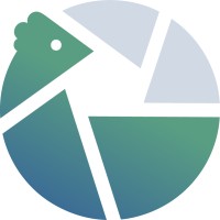 Reporters for Animals International logo - Similar company to Tušti Narvai