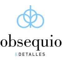 Obsequio y Detalles | Merchandising Corporativo logo - Similar company to Pequeños Detalles