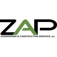 ZAP Engineering & Construction Services, Inc. logo - Similar company to Samuel Engineering, Inc.