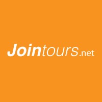 Jointours logo - Similar company to Grupo Strike Latam