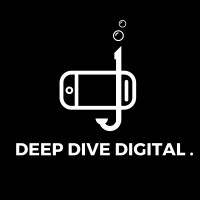 Deep Dive Digital SMMA logo - Similar company to Smma Vision