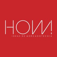How! Ideas de Mercadotecnia
