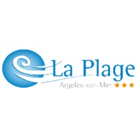 Camping La Plage Argelès logo - Similar company to Camping La Sirene