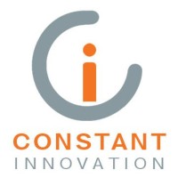 Constant Innovation AB logo - Similar company to Playdo Ab