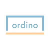 Ordino logo - Similar company to The Espadrilles Experience