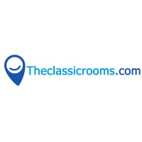 The Classic Rooms logo - Similar company to Creatominds Infotech Pvt Ltd