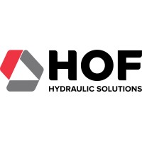 HOF Hydraulic Solutions logo - Similar company to Ssi Hydraulics