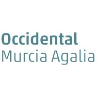 Hotel Occidental Murcia Agalia logo - Similar company to Vecpho