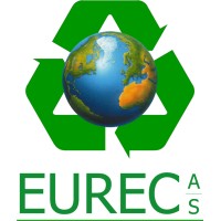 Eurec A/S logo - Similar company to Rubbish Talk