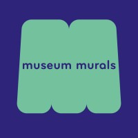 Museum Murals logo - Similar company to Studio Giftig