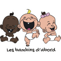 LES BAMBINS D'ABORD logo - Similar company to Capipharm