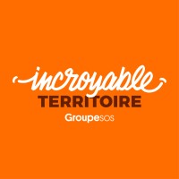 Incroyable Territoire logo - Similar company to Gpseo