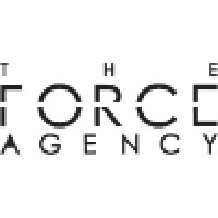The Force Agency logo - Similar company to The Hayzlett Group