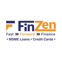 Finzen India logo - Similar company to Vampay