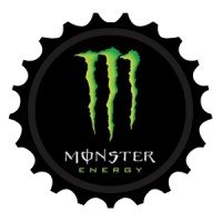 Energy Drinks Market logo - Similar company to Stratify Creative Agency