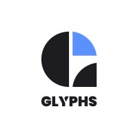 Glyphs Studio logo - Similar company to Glyphs Ltd