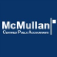 Mcmullan Cpas