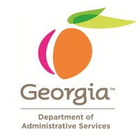 Georgia Department of Administrative Services logo - Similar company to Georgia Department Of Human Services